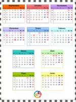 Vista previa - Para docentes: organización, planificación y formación - Cuaderno docente 2026-2027 - página 3