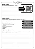 Vorschau - Arbeitsblätter - Steuerzwecke - Einstieg, Text, AB + Lösung - Seite 3