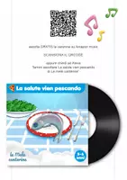 anteprima - Audio - La salute vien pescando 🎶 canzone - Pagina di copertina