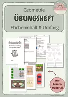 Vorschau - Arbeitsblätter - Materialpaket - Deckblatt