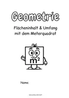 Vorschau - Arbeitsblätter - Materialpaket - Seite 1