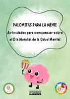 Vista previa - Tarjetas / Manipulativos - Salud mental - página 1