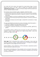 Vista previa - Tarjetas / Manipulativos - Salud mental - página 3