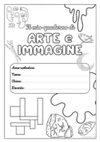 anteprima - Opere didattiche / Libri di testo - Le mie COPERTINE SCOLASTICHE - Pagina 3