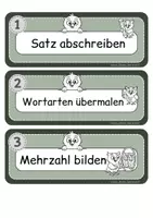 Vorschau - Präsentationen/Tafelbilder - Tafelmaterial - Seite 2