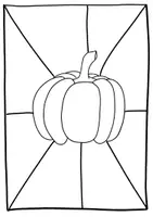 Vorschau - Arbeitsblätter - Ausmalbilder - Halloween Edition! - Seite 3