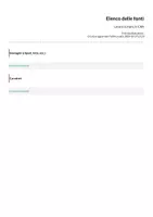 anteprima - Materiale di supporto/inclusione - Lavare le mani..in CAA - Pagina 1