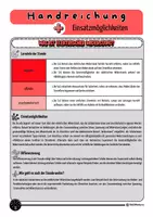 Vorschau - Arbeitsblätter - Grundlagen Elektrotechnik - Elektrischer Widerstand - Seite 1