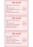 Vorschau - Bildkarten - Bauernhof Tiere Quiz Karten zum Legen mit Plastikfiguren - Seite 2