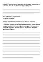 anteprima - Compiti in classe/Test - Spiegare la funzione religiosa e sociale delle ziggurat nella civiltà mesopotamica - Pagina 3