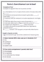 anteprima - Schede informative - Analizzare le scene raffigurate nello Stendardo di Ur come fonte storica sulla vita quotidiana e militare dei Sumeri. - Pagina 1