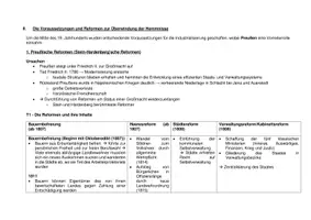Vorschau - Präsentationen/Tafelbilder - Die Industrialisierung auf deutschem Boden - Teil 1 (1800 - 1871/73) - Seite 3