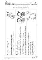 Vorschau - Arbeitsblätter - Figuren aus dem alten Testament: Ester - Seite 2