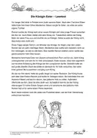 Vorschau - Arbeitsblätter - Figuren aus dem alten Testament: Ester - Seite 3