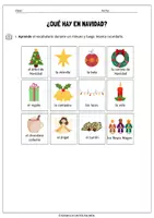 Vorschau - Stationenlernen - Materialpaket: Navidad (en la República Dominicana) - Seite 2
