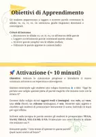 anteprima - Piani di lezione - Apprendimento delle sillabe va, ve, vi, vo, vu - Pagina 1