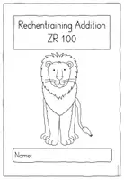 Vorschau - Arbeitsblätter - Rechentraining ZR 100 Addition ohne Zehnerübergang - Seite 3