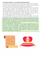 Vorschau - Arbeitsblätter - Die Monarchie: Geschichte,Symbole & Staatsformen - Seite 3