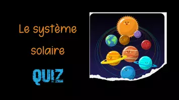 Aperçu - Préparation de séance / Séance complète - Le système solaire - Séquence complète - Page de couverture