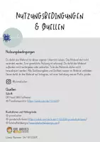 Vorschau - Präsentationen/Tafelbilder - Materialpaket: Lieder im Herbst - Seite 3