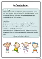 Vorschau - Spiele - Sag's nicht-Spiel zum Thema "MUSIK" - Seite 1
