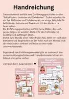 Vorschau - Präsentationen/Tafelbilder - Einführungsstunde Selbstlaute, Umlaute, Zwielaute - Seite 2