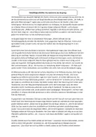 Vorschau - Arbeitsblätter - 🏰🔍 Detektivgeschichte „Das Geheimnis von Burg Eichenfels“ 🔎🏰 - Seite 1