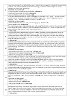 Vorschau - Arbeitsblätter - 💬 Lesespurgeschichte „Das verschwundene Einhorn-Lineal“ 🦄✏️ - Seite 2