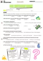 Vorschau - Arbeitsblätter - Wirtschaftsquiz für Neulinge - Seite 2