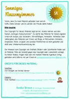 Vorschau - Poster - Kalenderstreifen September 2025-August 2026 - Seite 1