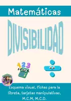 Vista previa - Juegos / Gamificación - DIVISIBILIDAD - Portada