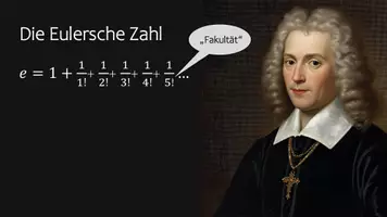 Vorschau - Stundenentwürfe - Herleitung und Eigenschaften der Eulerschen Zahl e - Präsentation - Seite 3