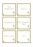 Vorschau - Spiele - Salz Memory® - Seite 2