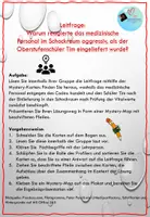 Vorschau - Interaktives Material - Mystery zum Thema Challenge mit Capsaicin-Chips - Seite 2