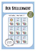 Vorschau - Spiele - Der Stellenwert_Loop-Game - Deckblatt