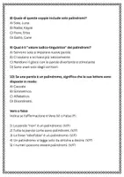 anteprima - Esercizi - Scoprire e giocare con i palindromi - Pagina 3