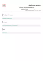 Vorschau - Arbeitsblätter - Experiment "Verbrennung eines Papiers" 🔥 - Seite 2