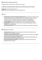 Vorschau - Mal- und Bastelvorlagen - Weihnachten in der Ukraine mit Zoriana und Tara - Seite 1