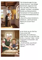 Vorschau - Mal- und Bastelvorlagen - Weihnachten in der Ukraine mit Zoriana und Tara - Seite 3
