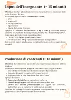 anteprima - Piani di lezione - PL tabella delle unità di misura del peso - Pagina 2