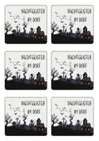 Vorschau - Spiele - Nachtgeister im Dorf – Ein spannendes Rollenspiel für Kinder - Seite 2