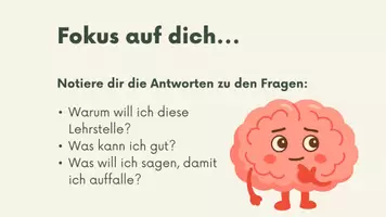 Vorschau - Stundenentwürfe - PPT & Stundenentwurf: Inhalt & Struktur inkl Spiel & Lösungen - Teil 3 - Skill Bewerbungsschreiben - Deutsch - Seite 2