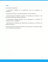 Vorschau - Unterrichtsreihen - Bahnwärter Thiel – Unterrichtsmaterial zum Naturalismus (Sek I) | Gerhart Hauptmann - Seite 2