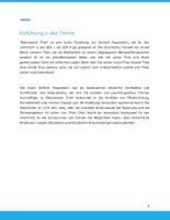 Vorschau - Unterrichtsreihen - Bahnwärter Thiel – Unterrichtsmaterial zum Naturalismus (Sek I) | Gerhart Hauptmann - Seite 3