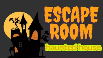Προεπισκόπηση - Παιχνίδια - Halloween Haunted House Escape Room - Σελίδα 1