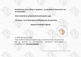 Vista previa - Unidades / Secuencias / Situaciones de Aprendizaje - Tablero de turnos_Impulso NPP - página 1