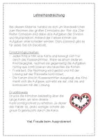 Vorschau - Spiele - Stop and Swap - Kopfrechenkärtchen großes Einmaleins - Seite 1
