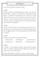 Vorschau - Arbeitsblätter - Die Zahl 7 (1. Klasse und Vorschule) - Seite 1