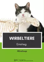 Vorschau - Arbeitsblätter - Wirbeltiere ⎜ Sparpaket - Arbeitsblätter, Spiele uvm. - Seite 1