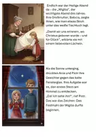 Vorschau - Mal- und Bastelvorlagen - Weihnachten in Polen mit Ania und Piotr - Seite 3